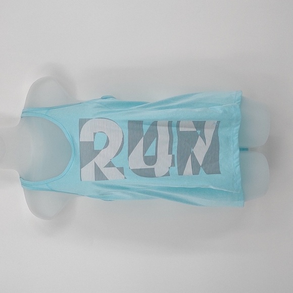 Old Navy Active “Run 24/7” Semi-Fitted Tank - Picture 2 of 9